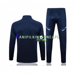 Niebieski Dres Treningowy Cruzeiro 2022-2023