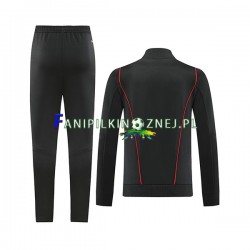 Reprezentacji Niemiec Czarny Dres Treningowy 2022-2023