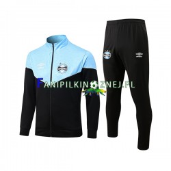 Gremio Czarny Dres Treningowy 2022-2023