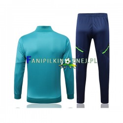 Juventus Zielony Dres Treningowy 2022-2023