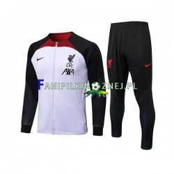 Liverpool Biały Dres Treningowy 2022-2023