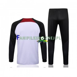 Liverpool Biały Dres Treningowy 2022-2023