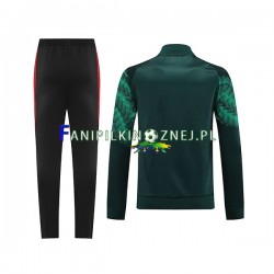 Reprezentacji Meksyku Zielony Dres Treningowy 2022-2023 SKU001