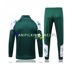 Palmeiras Zielony Dres Treningowy 2022-2023