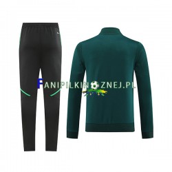 Real Madryt Zielony Dres Treningowy 2022-2023