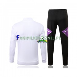 Real Madryt Biały Dres Treningowy 2022-2023