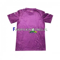 Koszulka AC Milan Bramkarska 2022-2023 Wyjazdowa Krótkie Rękawy ,Męska