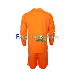 Koszulka AC Milan Bramkarska 2022-2023 Trzeci Długie Rękawy ,Dziecięca