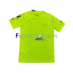 Koszulka AC Milan Bramkarska 2022-2023 Domowa Krótkie Rękawy ,Męska