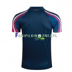 Koszulka AFC Ajax Retro 1997-1998 Wyjazdowa Krótkie Rękawy ,Męska