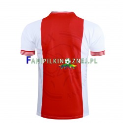 Koszulka AFC Ajax Retro 1994-1995 Domowa Krótkie Rękawy ,Męska
