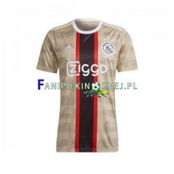 Koszulka AFC Ajax 2022-2023 Trzeci Krótkie Rękawy ,Męska
