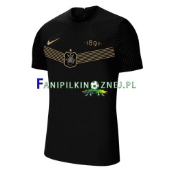 Koszulka AIK 130th Anniversary 2021 Domowa Krótkie Rękawy ,Męska