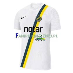 Koszulka AIK 2021 Wyjazdowa Krótkie Rękawy ,Męska