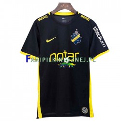 Koszulka AIK 2022 Domowa Krótkie Rękawy ,Męska