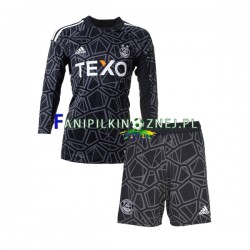 Koszulka Aberdeen Bramkarska 2022-2023 Wyjazdowa Długie Rękawy ,Dziecięca