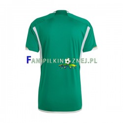 Koszulka Reprezentacji Algierii 2022-2023 Wyjazdowa Krótkie Rękawy ,Męska