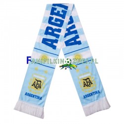 Reprezentacji Argentyny Szalik piłkarski SKU001