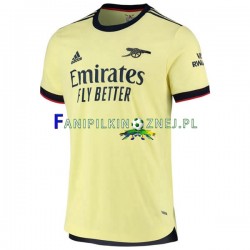 Koszulka Arsenal 2021-2022 Wyjazdowa Krótkie Rękawy ,Męska