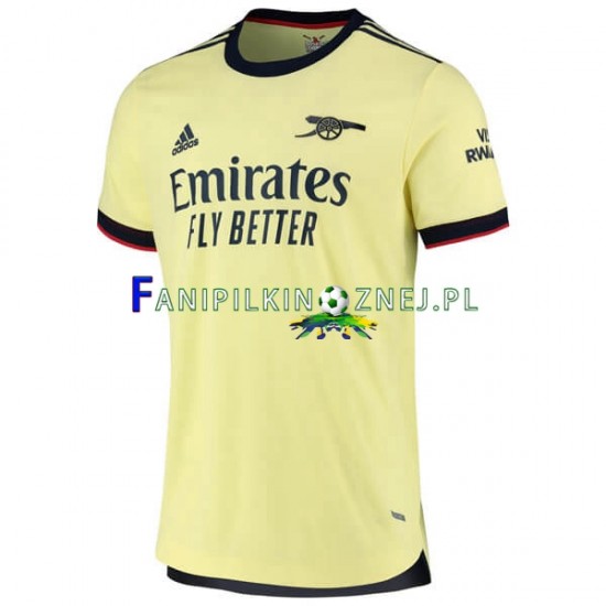 Koszulka Arsenal 2021-2022 Wyjazdowa Krótkie Rękawy ,Męska Koszulka Arsenal 2021-2022 Wyjazdowa Krótkie Rękawy ,Męska