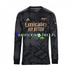 Koszulka Arsenal 2022-2023 Wyjazdowa Długie Rękawy ,Męska