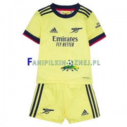 Koszulka Arsenal 2021-2022 Wyjazdowa Krótkie Rękawy ,Dziecięca