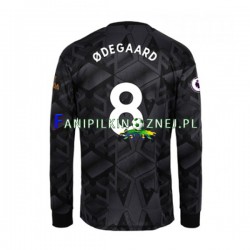 Koszulka Arsenal Martin Odegaard 8 2022-2023 Wyjazdowa Długie Rękawy ,Męska