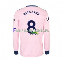 Koszulka Arsenal Martin Odegaard 8 2022-2023 Trzeci Długie Rękawy ,Męska