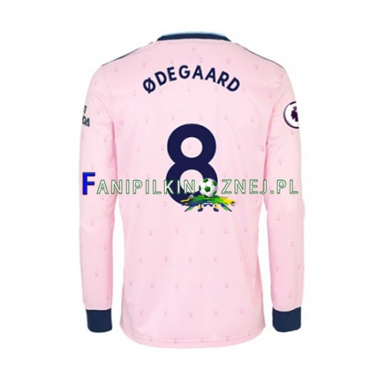 Koszulka Arsenal Martin Odegaard 8 2022-2023 Trzeci Długie Rękawy ,Męska Koszulka Arsenal Martin Odegaard 8 2022-2023 Trzeci Długie Rękawy ,Męska