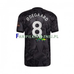 Koszulka Arsenal Odegaard 8 2022-2023 Wyjazdowa Krótkie Rękawy ,Męska