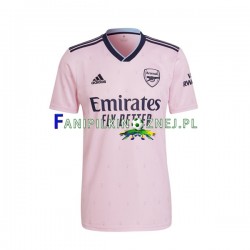 Koszulka Arsenal 2022-2023 Trzeci Krótkie Rękawy ,Męska