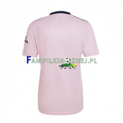 Koszulka Arsenal 2022-2023 Trzeci Krótkie Rękawy ,Męska