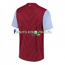 Koszulka Aston Villa 2022-2023 Domowa Krótkie Rękawy ,Męska