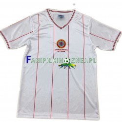 Koszulka Aston Villa 1982 Retro Wyjazdowa Krótkie Rękawy ,Męska