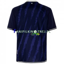 Koszulka Aston Villa 2021-2022 Trzeci Krótkie Rękawy ,Męska