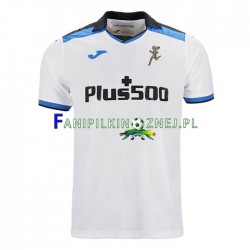 Koszulka Atalanta 2022-2023 Wyjazdowa Krótkie Rękawy ,Męska