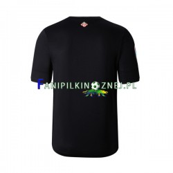 Koszulka Athletic Bilbao 2022-2023 Wyjazdowa Krótkie Rękawy ,Męska