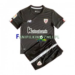 Koszulka Athletic Bilbao Bramkarska 2022-2023 Domowa Krótkie Rękawy ,Dziecięca