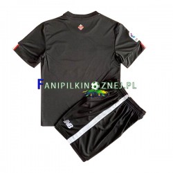 Koszulka Athletic Bilbao Bramkarska 2022-2023 Domowa Krótkie Rękawy ,Dziecięca