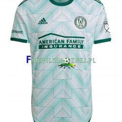 Koszulka Atlanta United 2022-2023 Wyjazdowa Krótkie Rękawy ,Męska