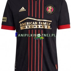 Koszulka Atlanta United 2022 Domowa Krótkie Rękawy ,Męska