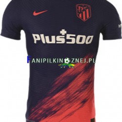 Koszulka Atlético Madryt 2021-2022 Wyjazdowa Krótkie Rękawy ,Męska