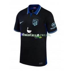 Koszulka Atlético Madryt 2022-2023 Wyjazdowa Krótkie Rękawy ,Męska