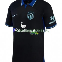 Koszulka Atlético Madryt 2022-2023 Wyjazdowa Krótkie Rękawy ,Męska