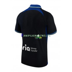 Koszulka Atlético Madryt 2022-2023 Wyjazdowa Krótkie Rękawy ,Męska