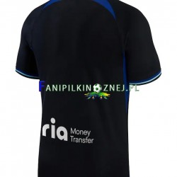 Koszulka Atlético Madryt 2022-2023 Wyjazdowa Krótkie Rękawy ,Męska