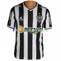 Koszulka Atletico Mineiro 2021-2022 Domowa Krótkie Rękawy ,Męska
