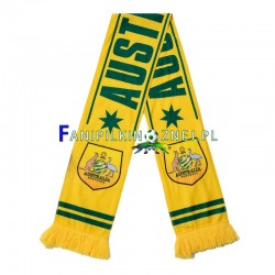 Reprezentacji Australii Szalik piłkarski SKU001