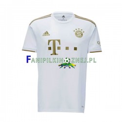 Koszulka Bayern Monachium 2022-2023 Wyjazdowa Krótkie Rękawy ,Męska