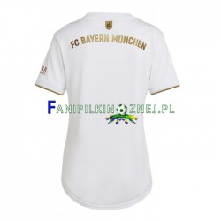 Koszulka Bayern Monachium 2022-2023 Wyjazdowa Krótkie Rękawy ,Męska